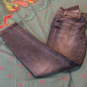 Current/Elliott Jeans SZ 25